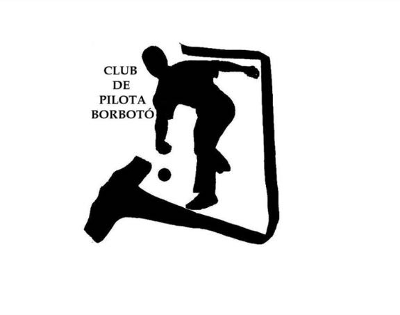 Club de pilota Borbotó
